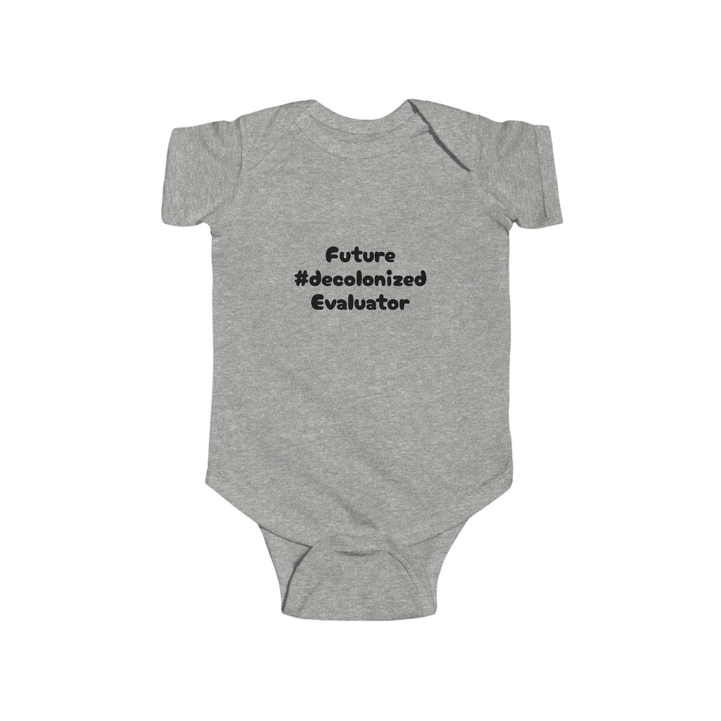 Infant Future Evaluator Bodysuit