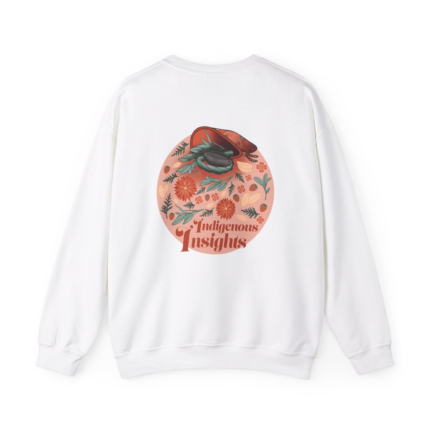 Crewneck Sweatshirt