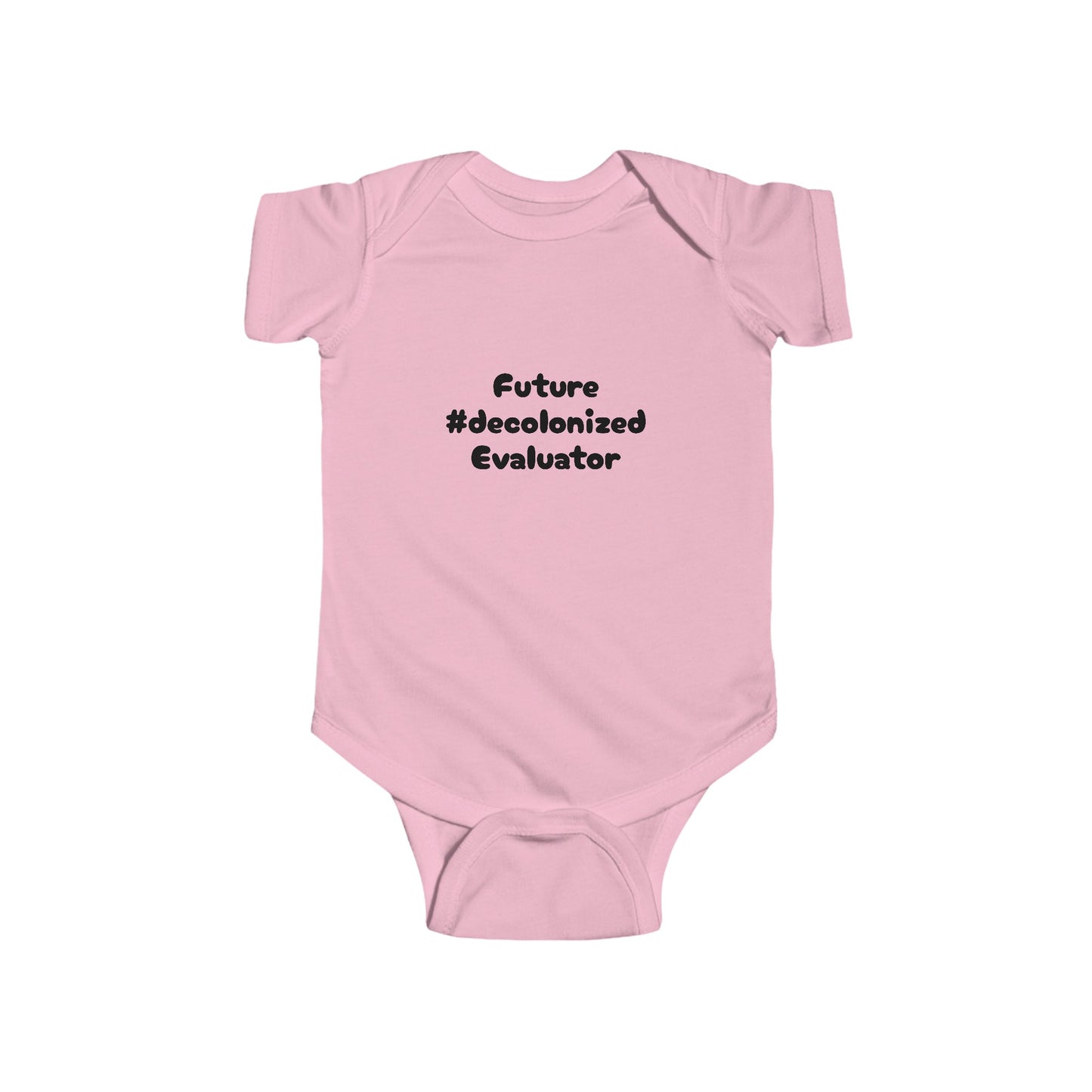 Infant Future Evaluator Bodysuit