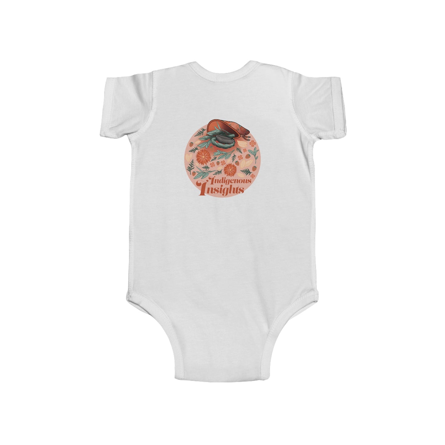 Infant Future Evaluator Bodysuit