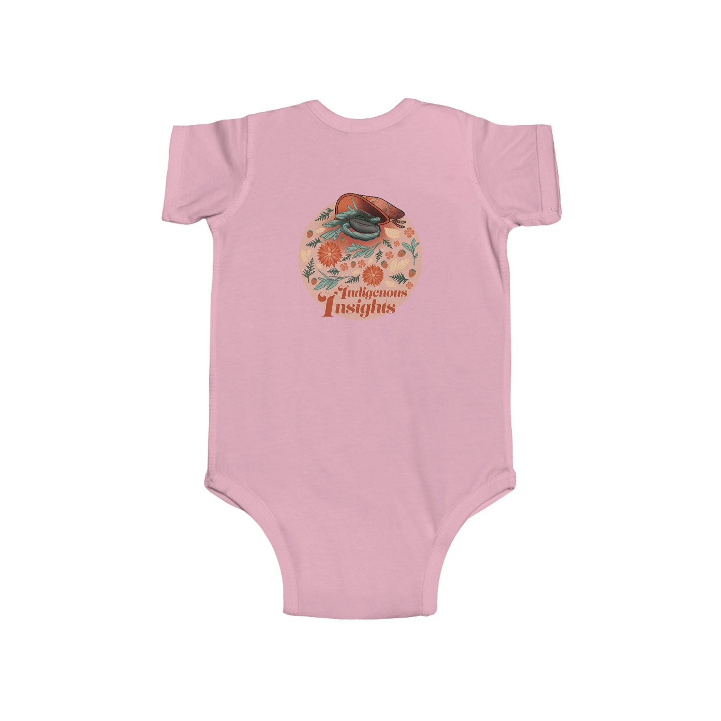 Infant Future Evaluator Bodysuit