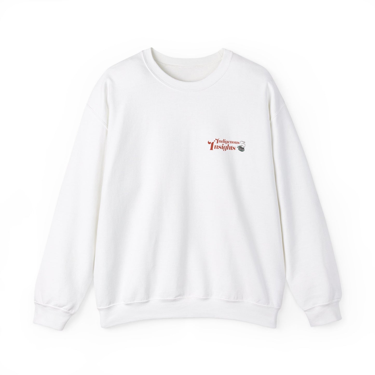 Crewneck Sweatshirt