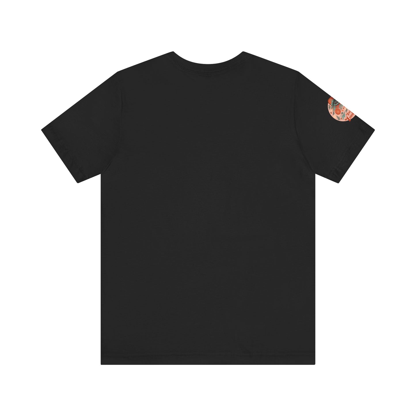 Evaluation Short Sleeve Tee