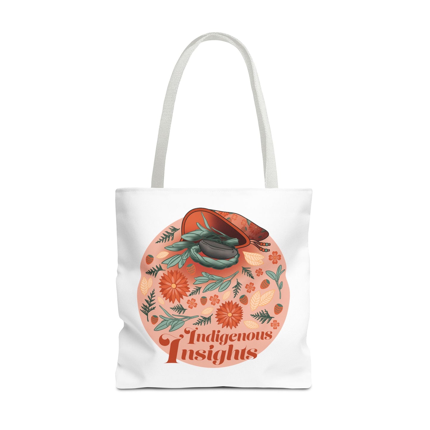 Reusable Tote/Shopping Bag