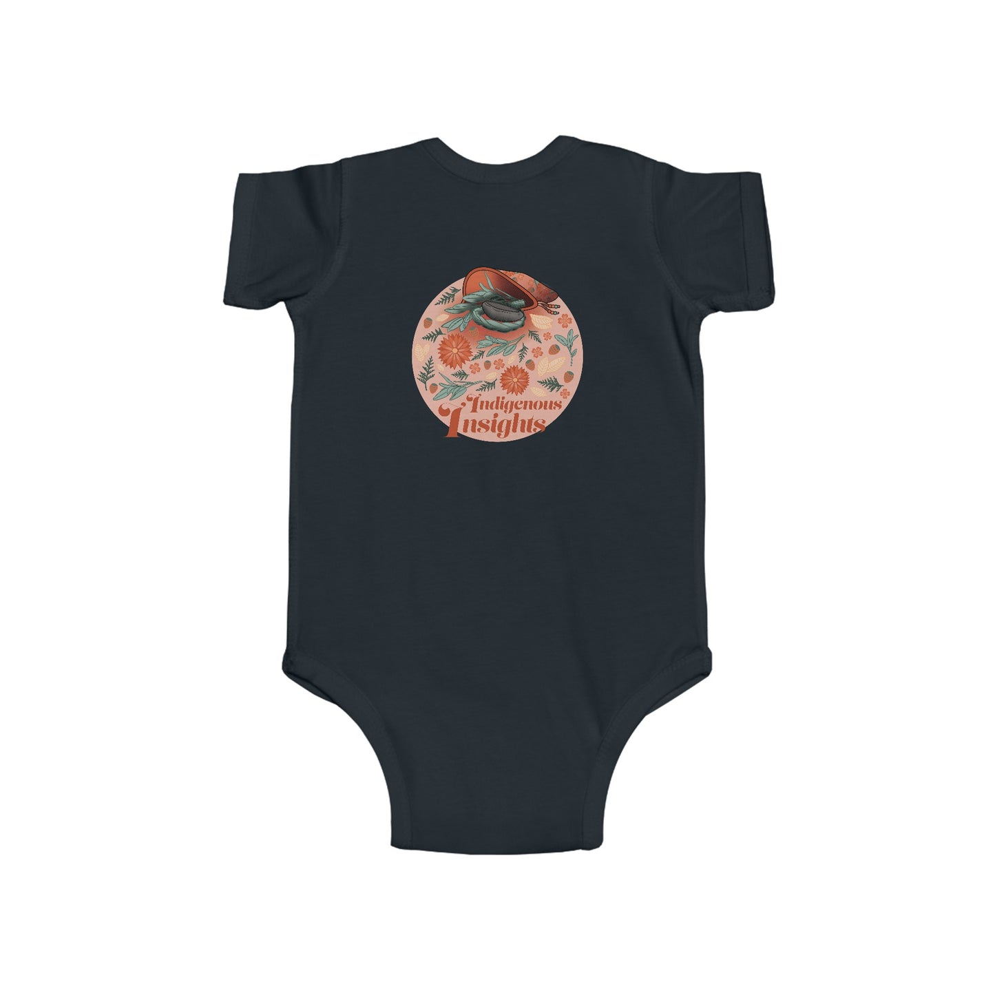 Infant Future Evaluator Bodysuit