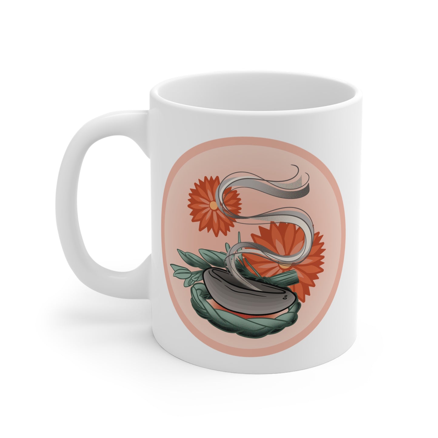Ceramic Mugs - CANADA