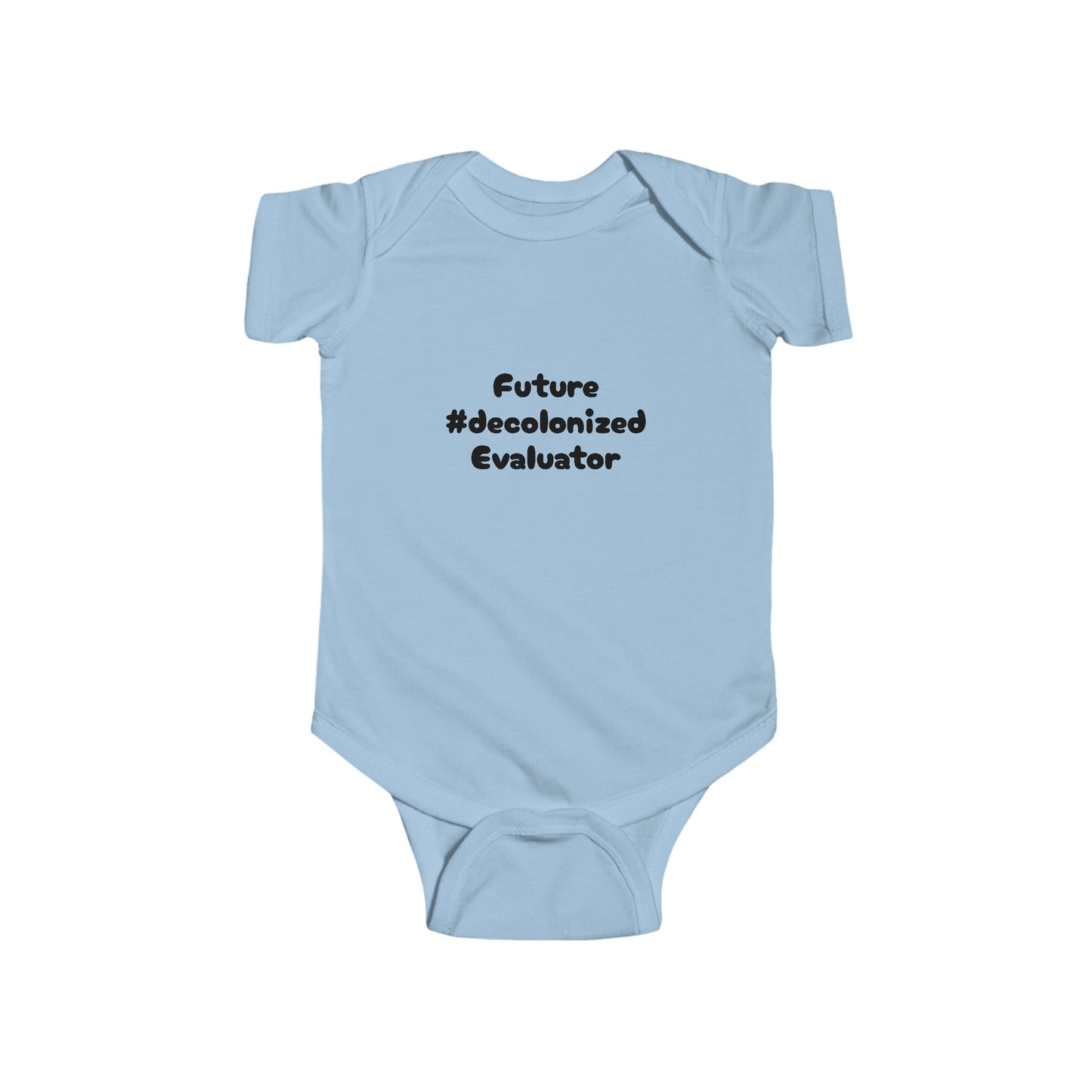 Infant Future Evaluator Bodysuit