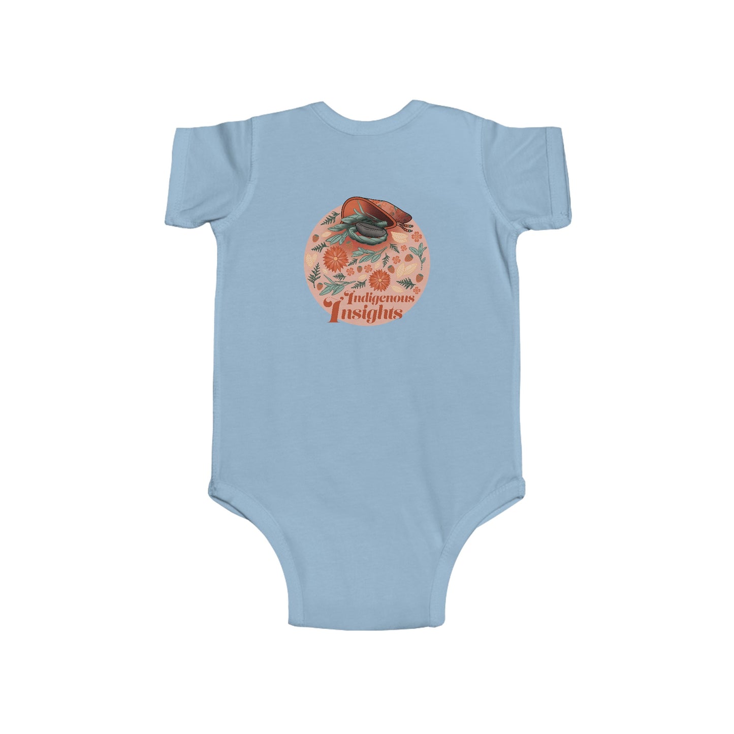Infant Future Evaluator Bodysuit
