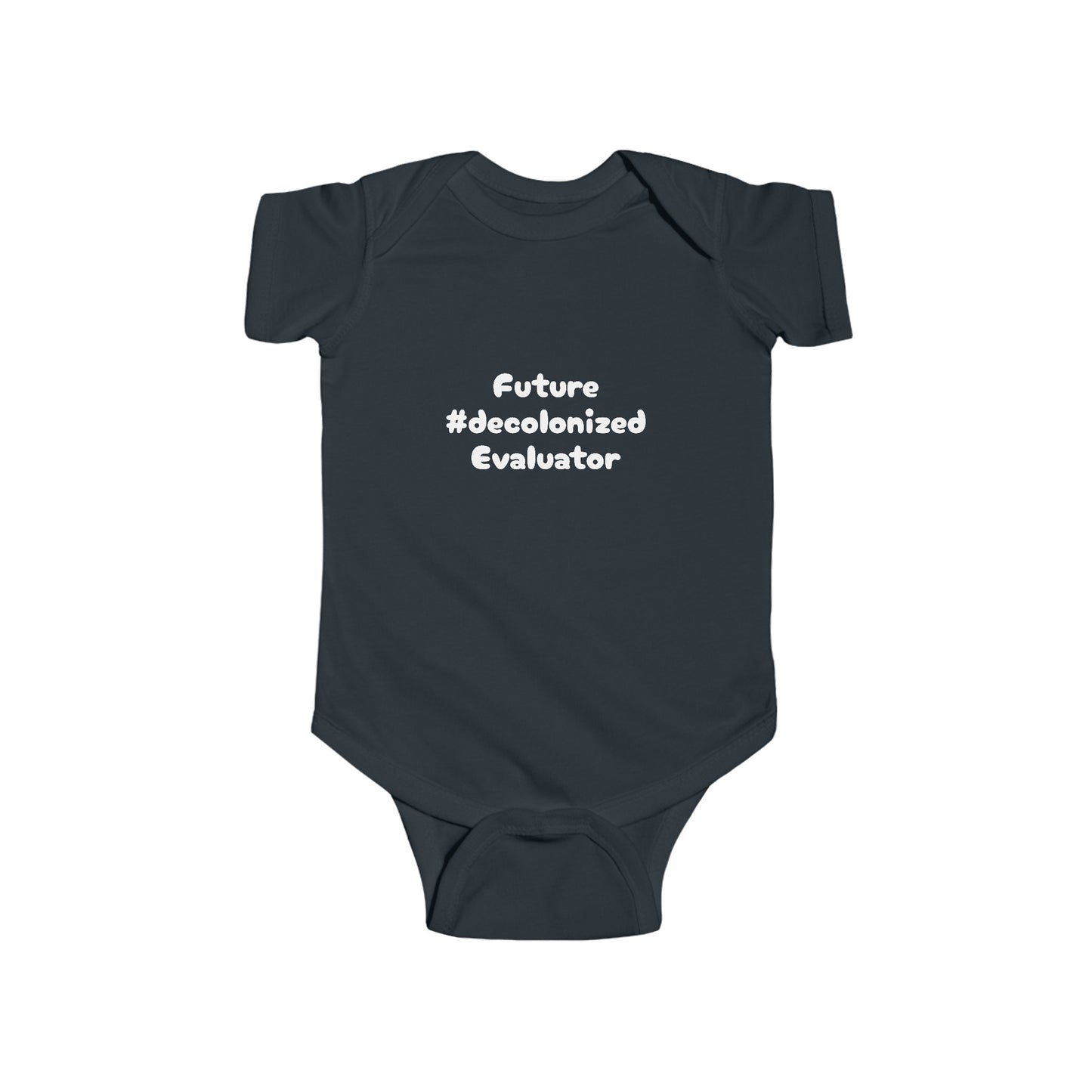 Infant Future Evaluator Bodysuit