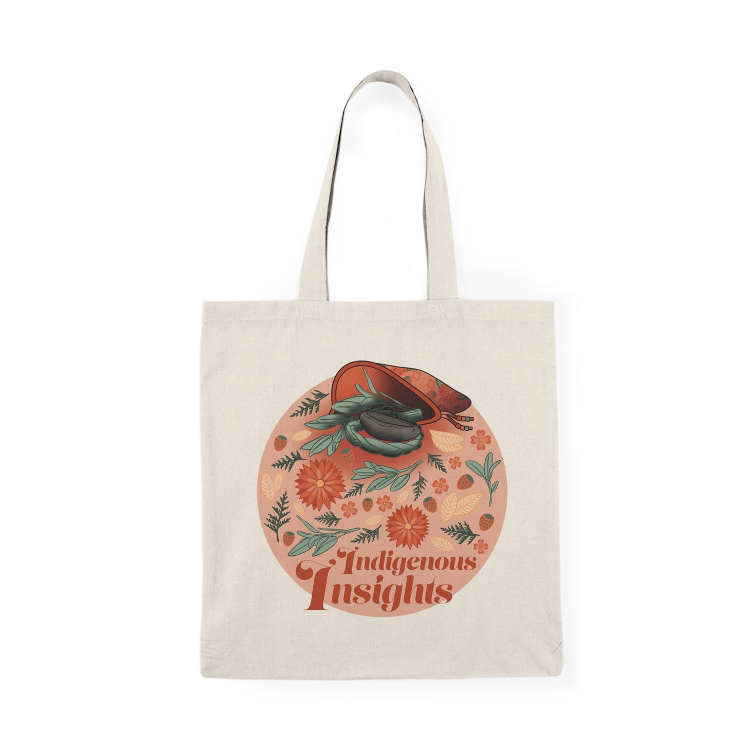 Reusable Tote/Shopping Bag - CANADA