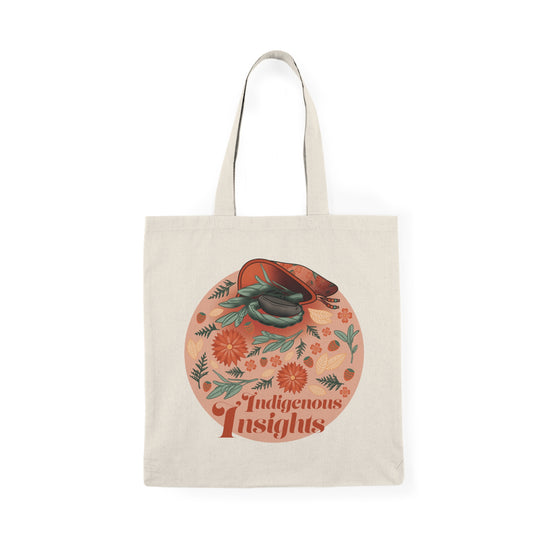 Reusable Tote/Shopping Bag - CANADA