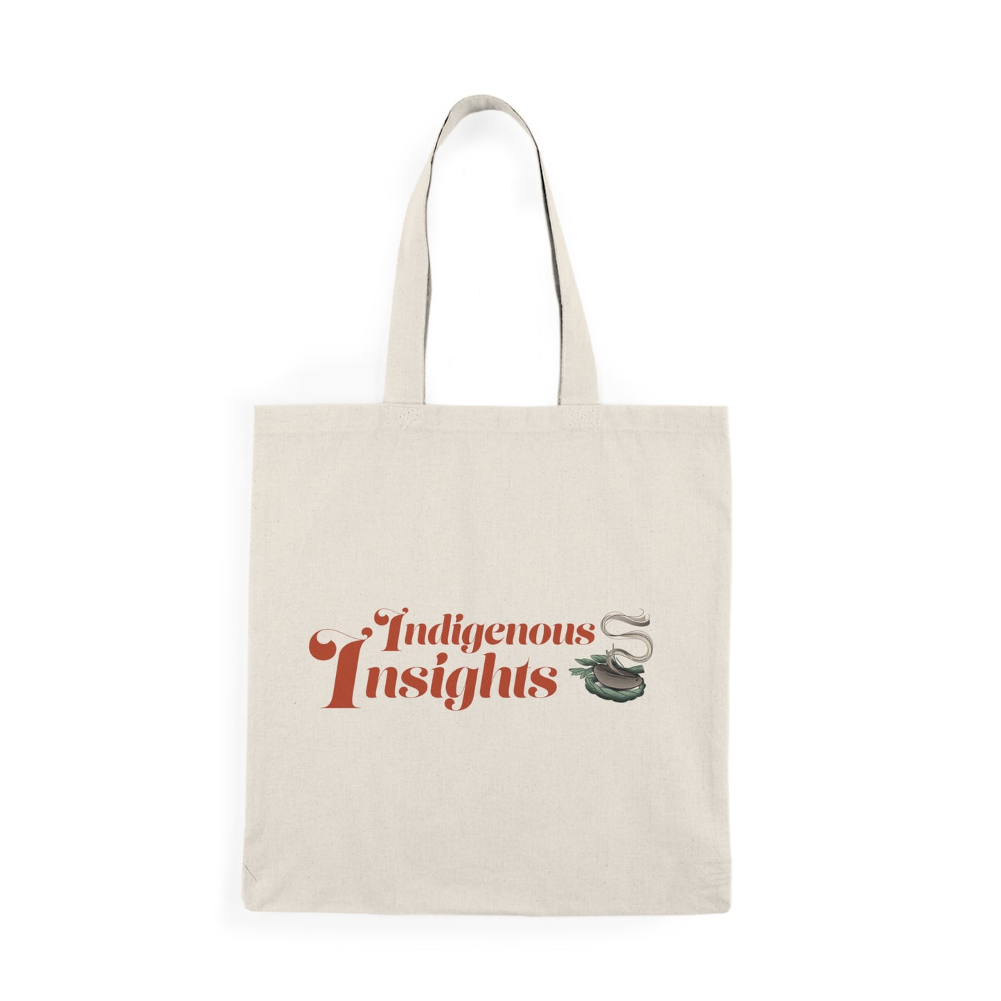 Reusable Tote/Shopping Bag - CANADA