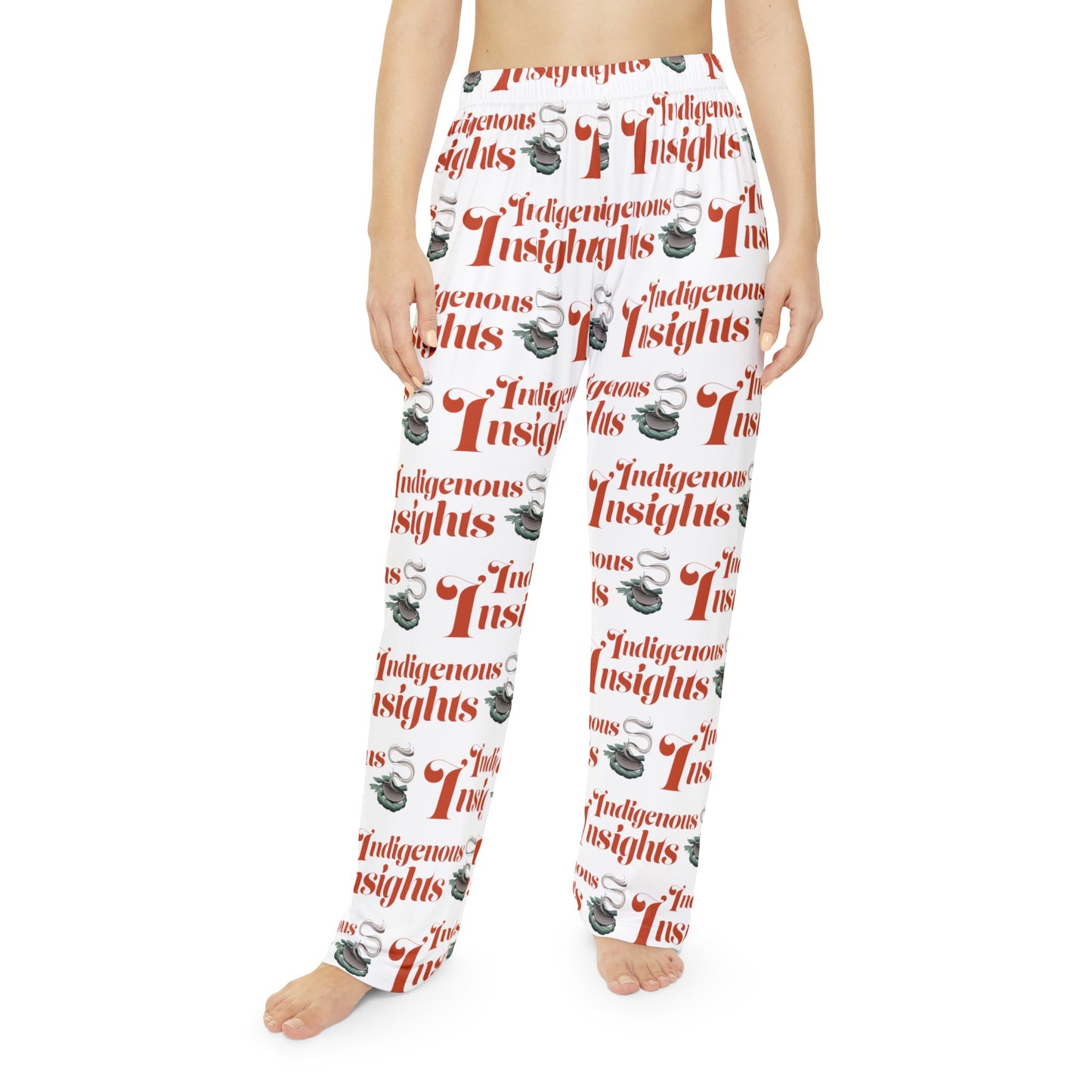 Women's Pajama Pants