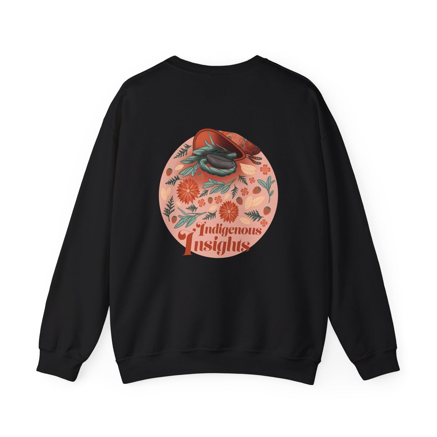 Crewneck Sweatshirt