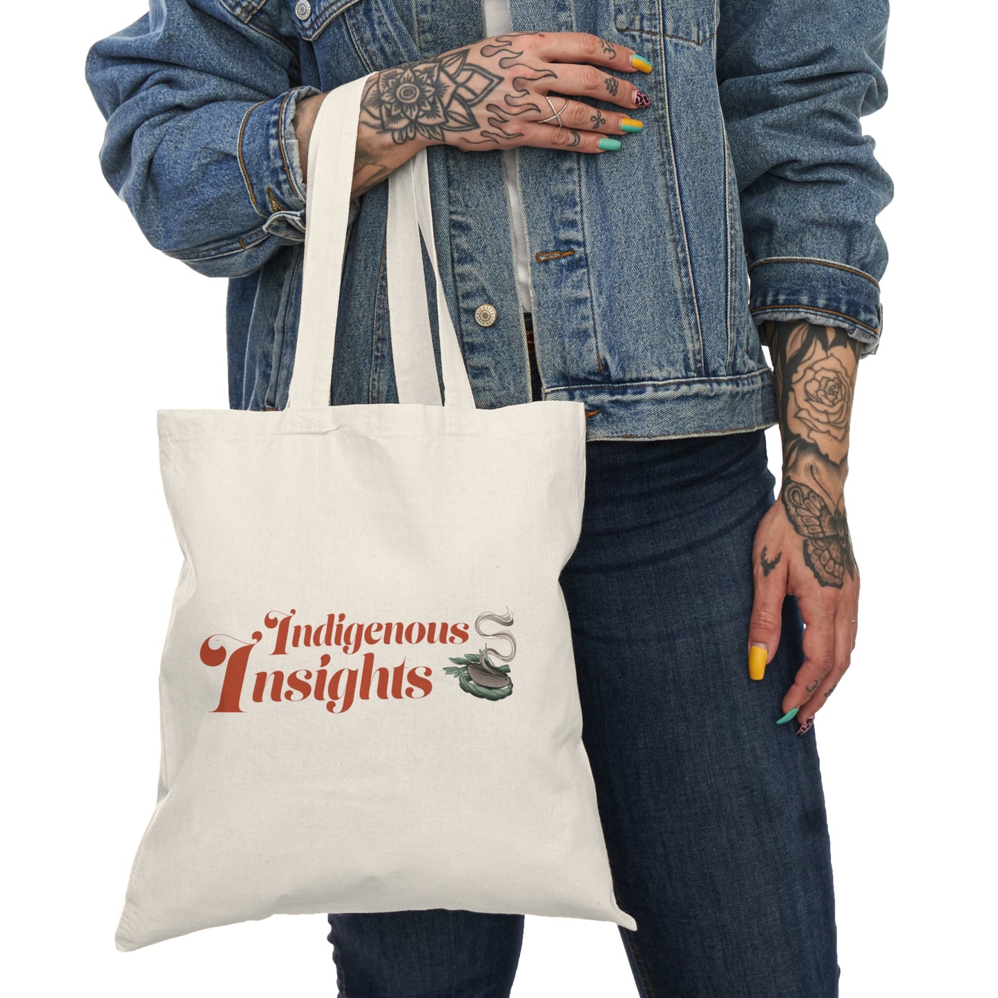 Reusable Tote/Shopping Bag - CANADA