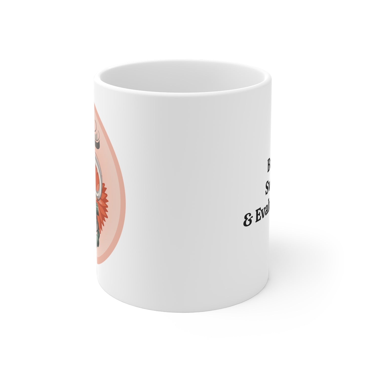 Ceramic Mugs - CANADA